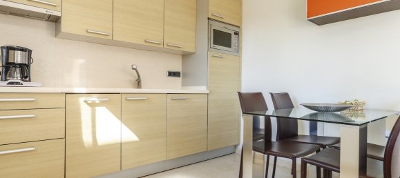 Apartamento de 9 dormitorios en Benitachell, Spain No. 8284 5