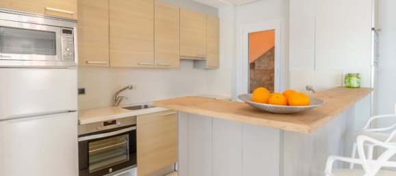 Apartamento de 9 dormitorios en Benitachell, Spain No. 8284 21