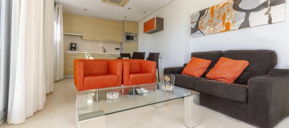 Apartamento de 9 dormitorios en Benitachell, Spain No. 8284 6