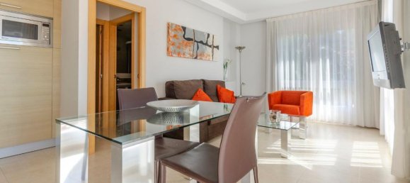 Apartamento de 9 dormitorios en Benitachell, Spain No. 8284 28
