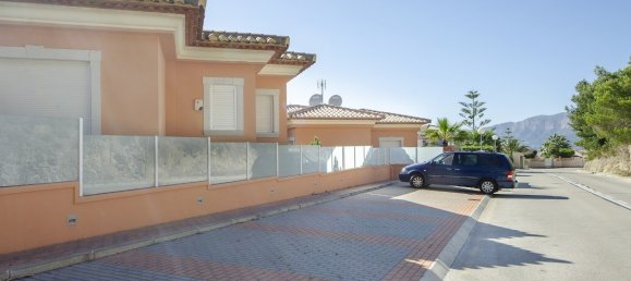 Apartamento de 9 dormitorios en Benitachell, Spain No. 8284 25