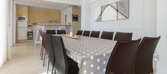 Apartamento de 9 dormitorios en Benitachell, Spain No. 8284 22