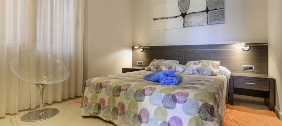 Apartamento de 9 dormitorios en Benitachell, Spain No. 8284 17