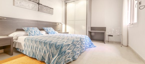 Apartamento de 9 dormitorios en Benitachell, Spain No. 8284 4