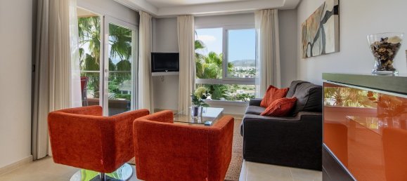 Apartamento de 9 dormitorios en Benitachell, Spain No. 8284 13