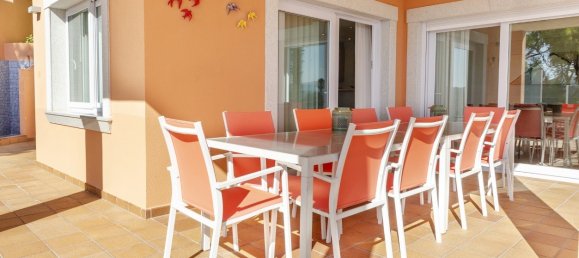 Apartamento de 9 dormitorios en Benitachell, Spain No. 8284 20