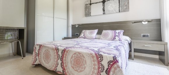 Apartamento de 9 dormitorios en Benitachell, Spain No. 8284 9