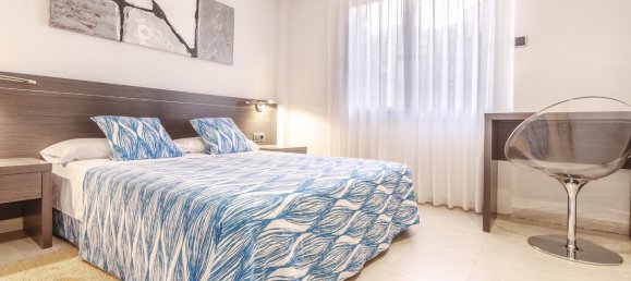 Apartamento de 9 dormitorios en Benitachell, Spain No. 8284 3