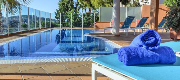 Apartamento de 9 dormitorios en Benitachell, Spain No. 8284 24