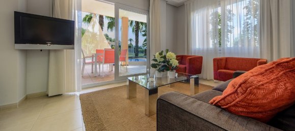 Apartamento de 9 dormitorios en Benitachell, Spain No. 8284 23