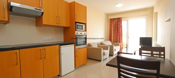 1 chambre Maison à Pernera, Cyprus No. 23924 2