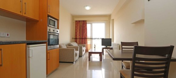 1 chambre Maison à Pernera, Cyprus No. 23924 5