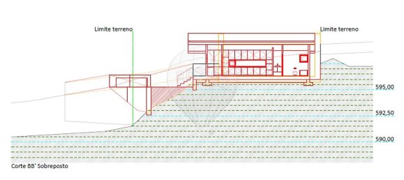1 Schlafzimmer Haus in Carvalheira, Portugal, Nr. 177063 7