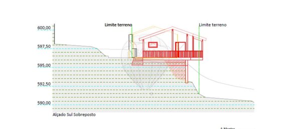 1 Schlafzimmer Haus in Carvalheira, Portugal, Nr. 177063 6