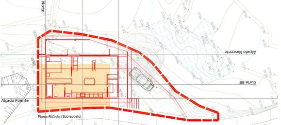 1 Schlafzimmer Haus in Carvalheira, Portugal, Nr. 177063 5
