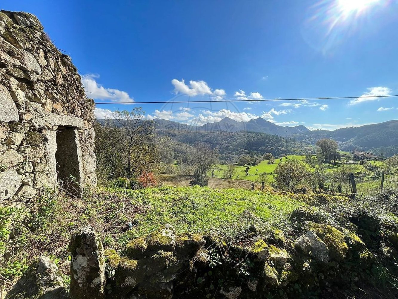 1 Schlafzimmer Haus in Carvalheira, Portugal, Nr. 177063