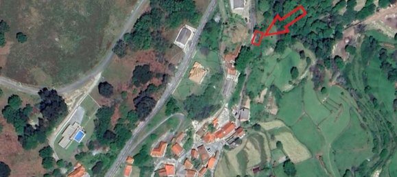 1 Schlafzimmer Haus in Carvalheira, Portugal, Nr. 177063 8