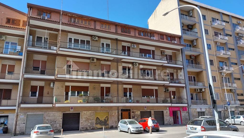 1 bedroom Apartment in Foggia, Italy No. 189103