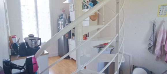 3 bedrooms House in Laboissiere-en-Thelle, France No. 212206 19