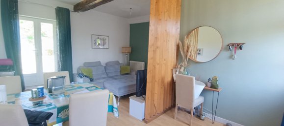 3 bedrooms House in Laboissiere-en-Thelle, France No. 212206 4