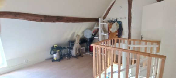 3 bedrooms House in Laboissiere-en-Thelle, France No. 212206 9