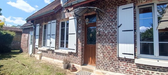 3 bedrooms House in Laboissiere-en-Thelle, France No. 212206 14