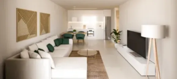 3 bedrooms Apartment in Adeje, Spain No. 24745 11