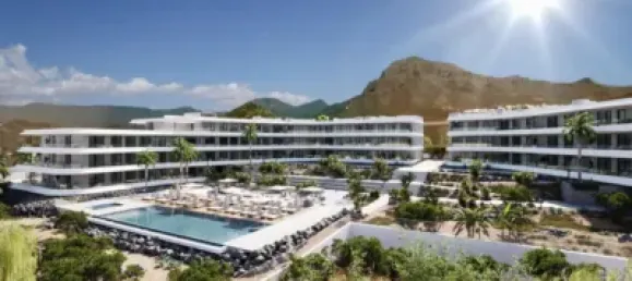 3 bedrooms Apartment in Adeje, Spain No. 24745 5