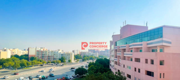 Студия в Discovery Gardens, ОАЭ № 42616 4