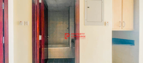 Студия в Discovery Gardens, ОАЭ № 42616 5