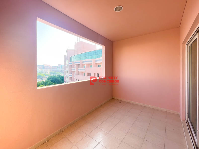 Студия в Discovery Gardens, ОАЭ № 42616