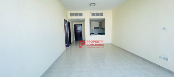 Студия в Discovery Gardens, ОАЭ № 42616 11