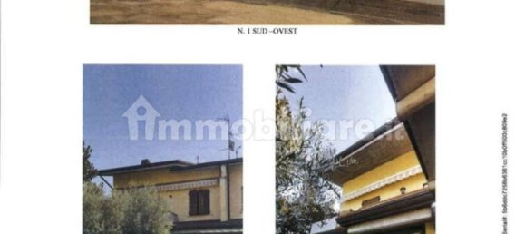 3 bedrooms House in San Possidonio, Italy No. 98129 11