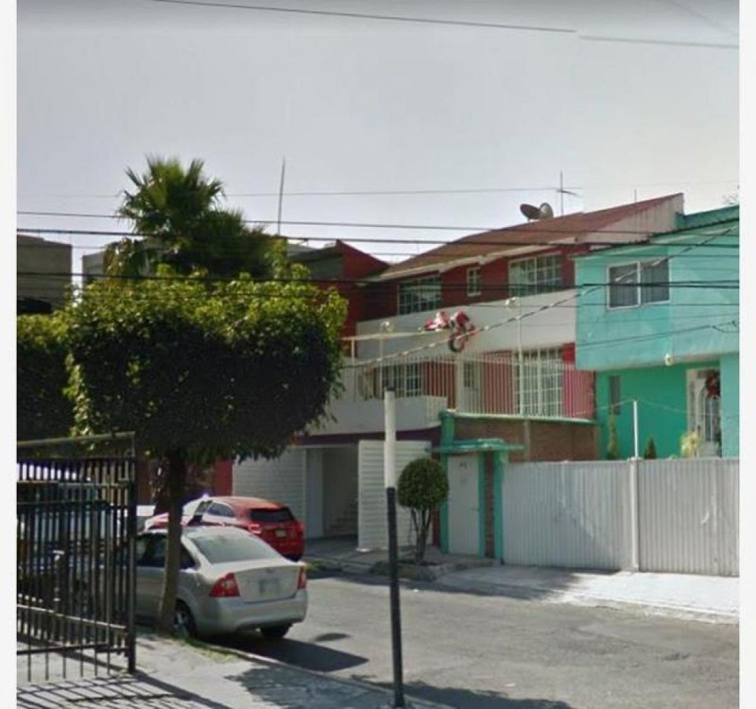 5 chambres Maison à Mexicali, Mexico No. 179783