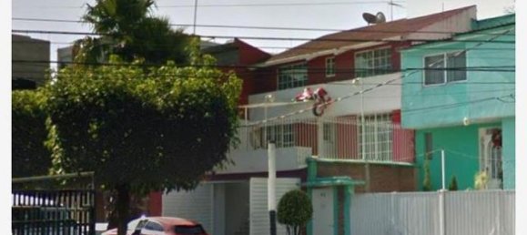 5 chambres Maison à Mexicali, Mexico No. 179783 2