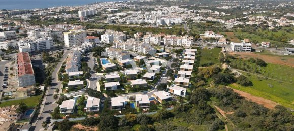 500m² Land in Albufeira, Portugal No. 156319 4