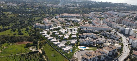 500m² Land in Albufeira, Portugal No. 156319 3
