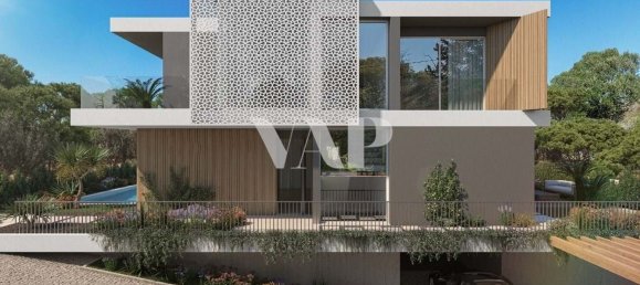 500m² Land in Albufeira, Portugal No. 156319 2