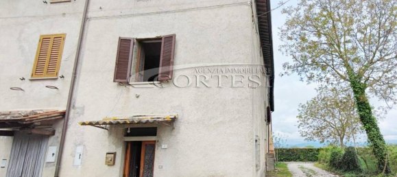 3-Zimmer Wohnung in San Giustino, Italy, Nr. 122798 27