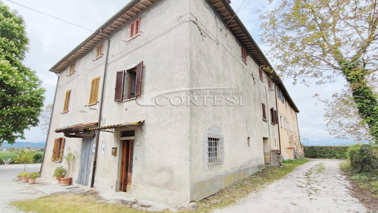 3-Zimmer Wohnung in San Giustino, Italy, Nr. 122798