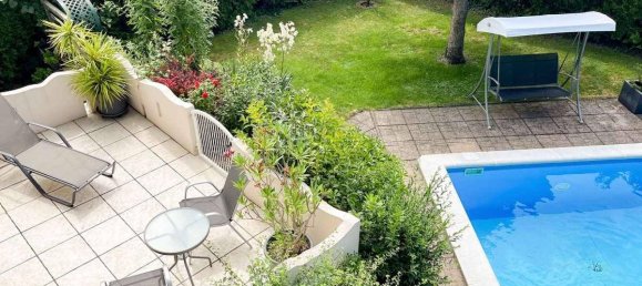 5 rooms House in Matzendorf-Holles, Austria No. 141874 14