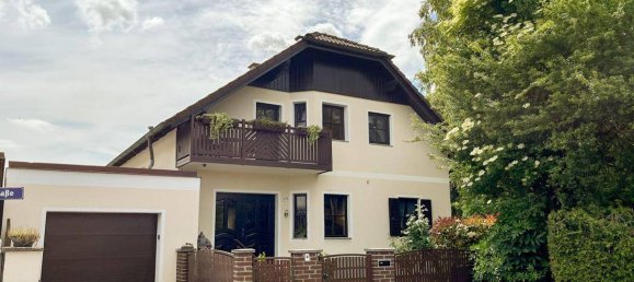 5 rooms House in Matzendorf-Holles, Austria No. 141874 15