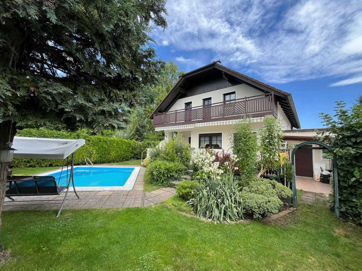 5 rooms House in Matzendorf-Holles, Austria No. 141874