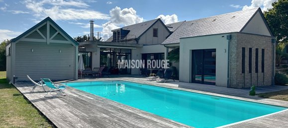 6 Schlafzimmer Villa in Lancieux, France, Nr. 283142 3