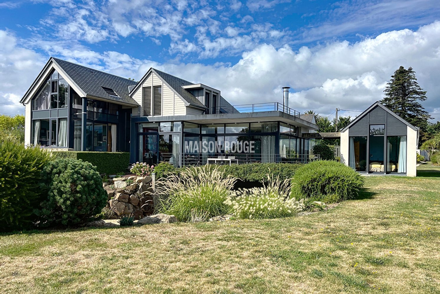 6 Schlafzimmer Villa in Lancieux, France, Nr. 283142