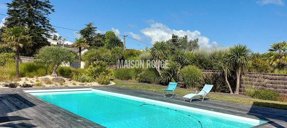 6 Schlafzimmer Villa in Lancieux, France, Nr. 283142 4