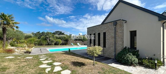 6 Schlafzimmer Villa in Lancieux, France, Nr. 283142 7