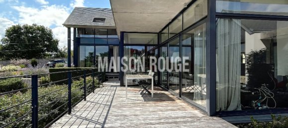 6 Schlafzimmer Villa in Lancieux, France, Nr. 283142 5