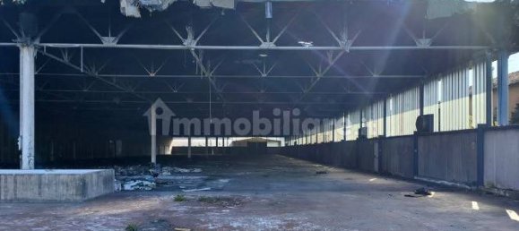 5-Zimmer Lagerhaus in Garbagnate Milanese, Italy, Nr. 75213 7