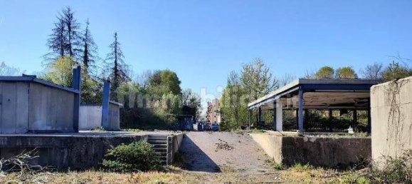 5-Zimmer Lagerhaus in Garbagnate Milanese, Italy, Nr. 75213 3